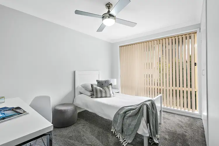 Sixth view of Homely townhouse listing, 4/28 Railway Parade, Thirroul NSW 2515