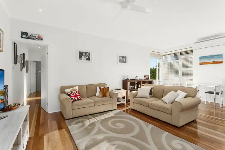 Main view of Homely apartment listing, 12/30 Rangers Road, Cremorne NSW 2090