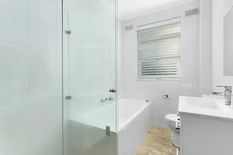 Fourth view of Homely apartment listing, 12/30 Rangers Road, Cremorne NSW 2090