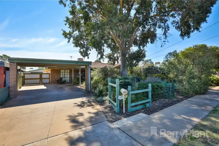 455 Walnut Avenue, Mildura VIC 3500