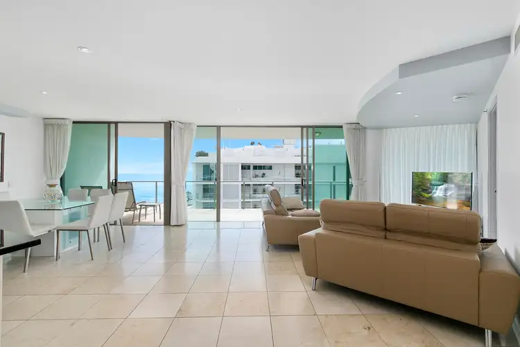 Third view of Homely unit listing, 1002/19 First Avenue, Mooloolaba QLD 4557