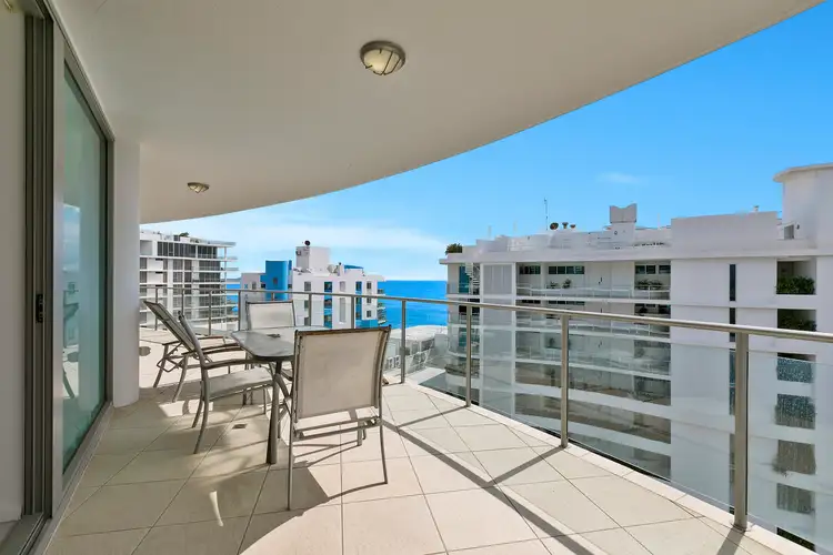 Fourth view of Homely unit listing, 1002/19 First Avenue, Mooloolaba QLD 4557