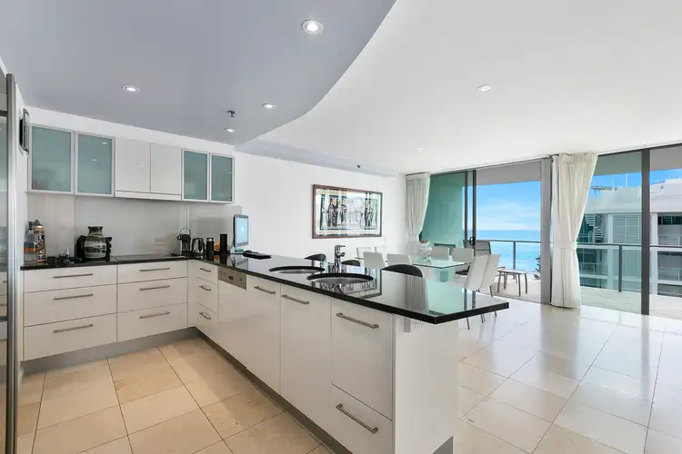 Fifth view of Homely unit listing, 1002/19 First Avenue, Mooloolaba QLD 4557