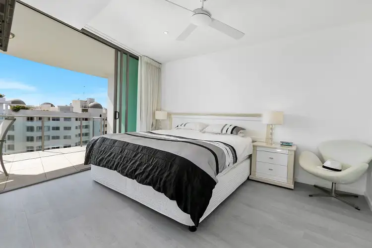 Sixth view of Homely unit listing, 1002/19 First Avenue, Mooloolaba QLD 4557