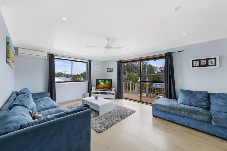 Second view of Homely house listing, 45 Albatross Road, Berkeley Vale NSW 2261