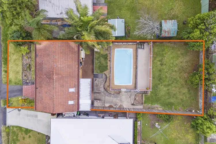 Fourth view of Homely house listing, 45 Albatross Road, Berkeley Vale NSW 2261