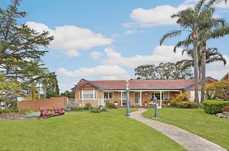 Main view of Homely house listing, 1 The Vale, Belrose NSW 2085