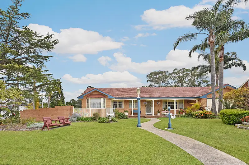 Main view of Homely house listing, 1 The Vale, Belrose NSW 2085