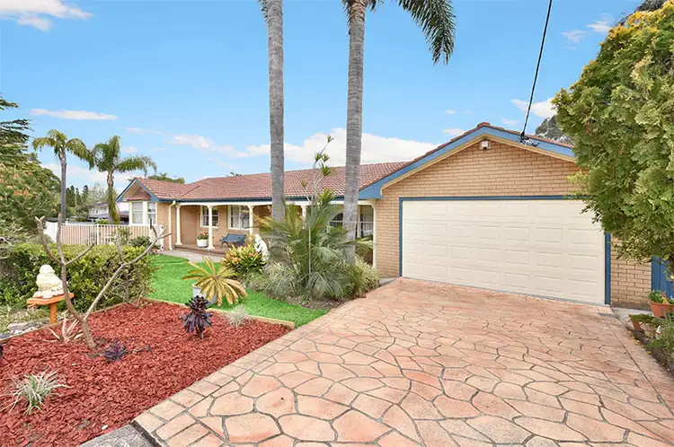 Second view of Homely house listing, 1 The Vale, Belrose NSW 2085
