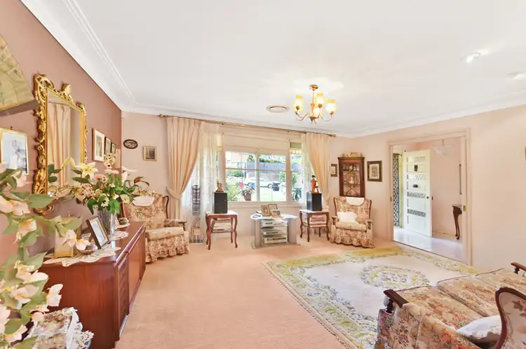 Third view of Homely house listing, 1 The Vale, Belrose NSW 2085