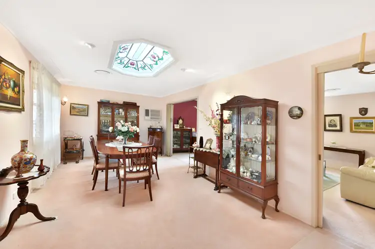 Fourth view of Homely house listing, 1 The Vale, Belrose NSW 2085