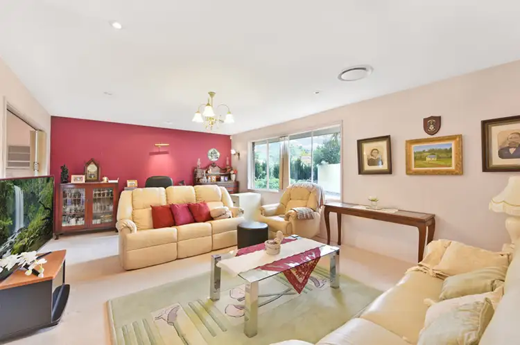Fifth view of Homely house listing, 1 The Vale, Belrose NSW 2085