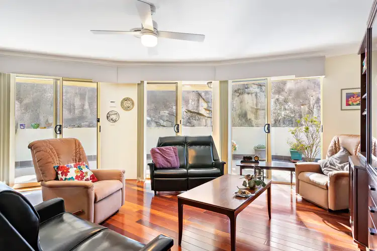 Second view of Homely apartment listing, 35/265 Midson Road, Beecroft NSW 2119