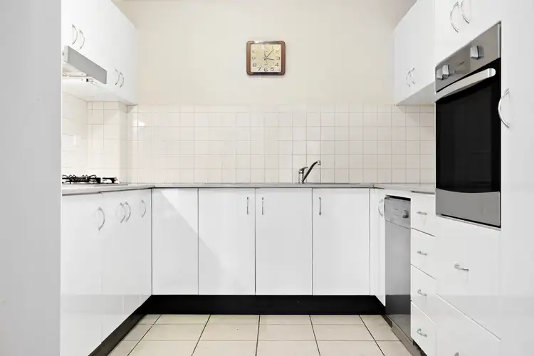 Fourth view of Homely apartment listing, 35/265 Midson Road, Beecroft NSW 2119
