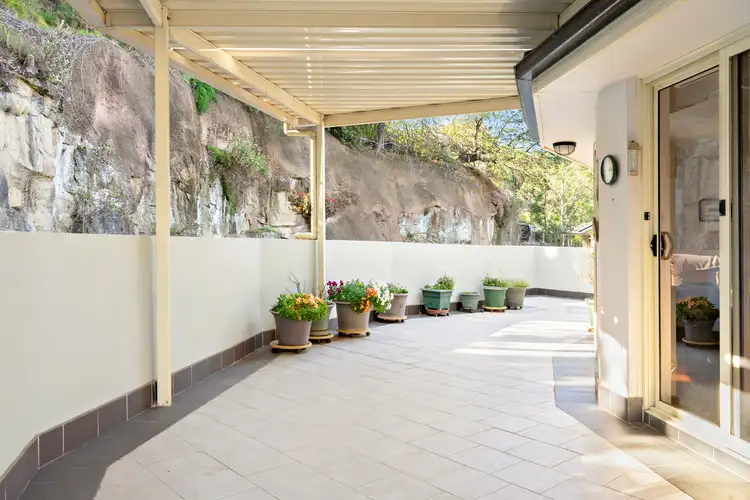 Fifth view of Homely apartment listing, 35/265 Midson Road, Beecroft NSW 2119