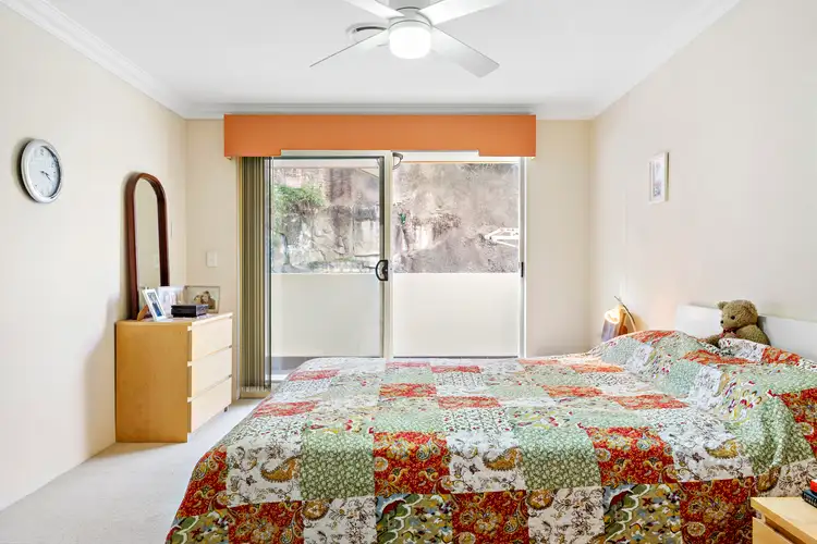 Sixth view of Homely apartment listing, 35/265 Midson Road, Beecroft NSW 2119
