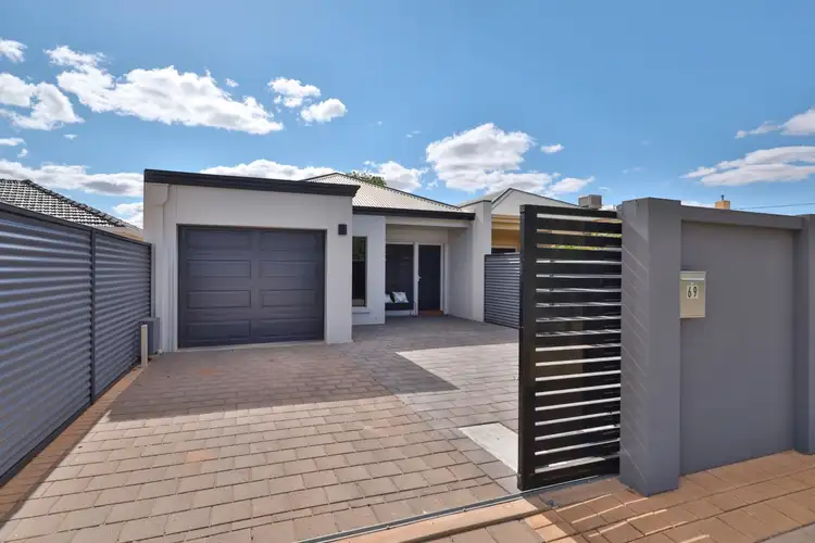69a Olive Avenue, Mildura VIC 3500