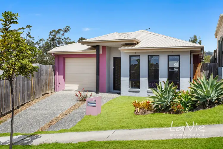 24 Opperman Drive, Springfield Lakes QLD 4300