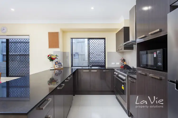 Third view of Homely house listing, 24 Opperman Drive, Springfield Lakes QLD 4300