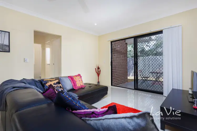 Fourth view of Homely house listing, 24 Opperman Drive, Springfield Lakes QLD 4300