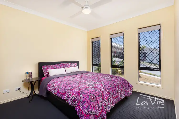 Fifth view of Homely house listing, 24 Opperman Drive, Springfield Lakes QLD 4300