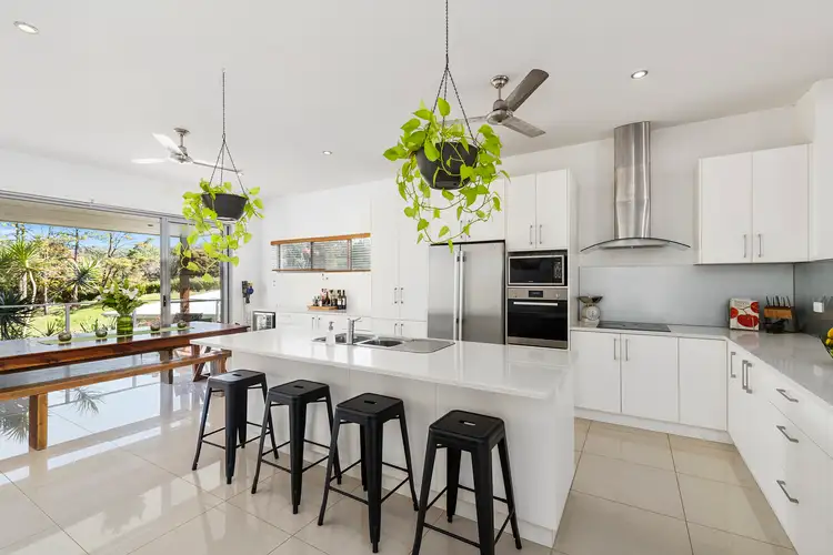11 Ballantine Drive, Korora NSW 2450