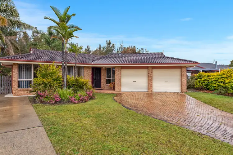 103 Reid Drive, Coffs Harbour NSW 2450