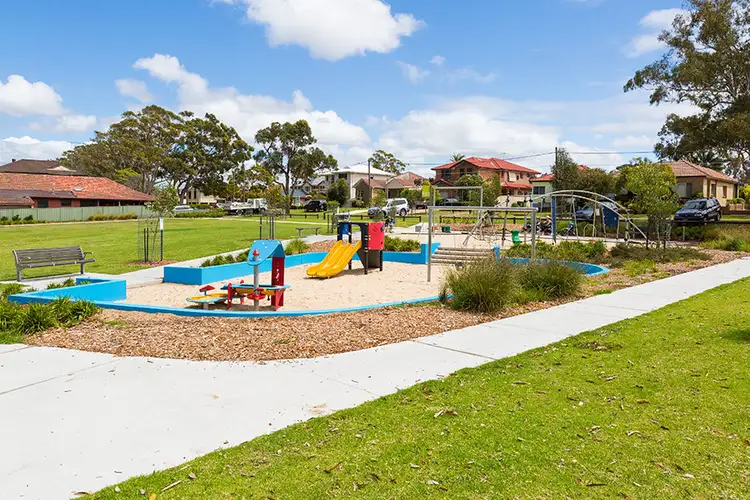 Fifth view of Homely villa listing, 20/9-11 Oleander Parade, Caringbah NSW 2229