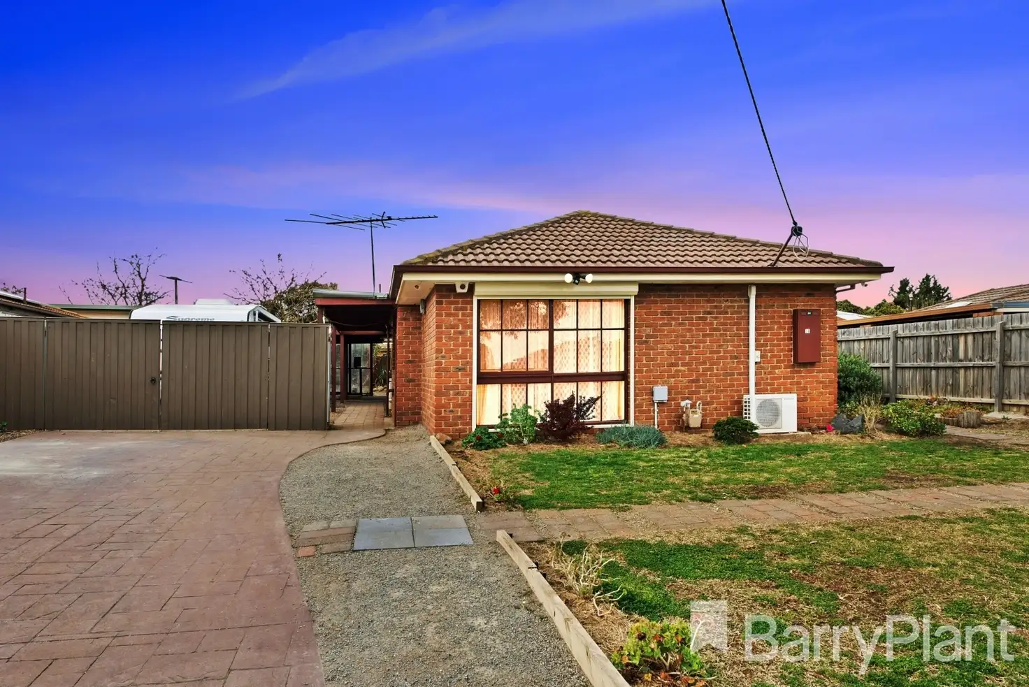 Main view of Homely house listing, 28 Kurunjang Drive, Kurunjang VIC 3337