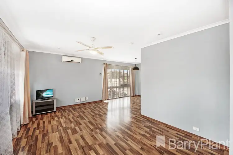 Fourth view of Homely house listing, 28 Kurunjang Drive, Kurunjang VIC 3337