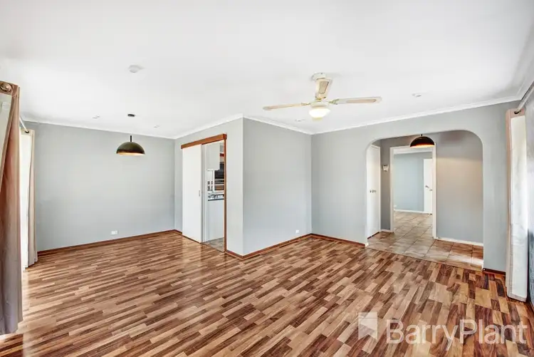 Fifth view of Homely house listing, 28 Kurunjang Drive, Kurunjang VIC 3337
