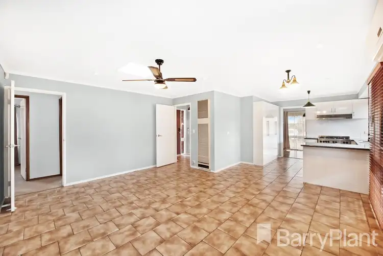 Sixth view of Homely house listing, 28 Kurunjang Drive, Kurunjang VIC 3337