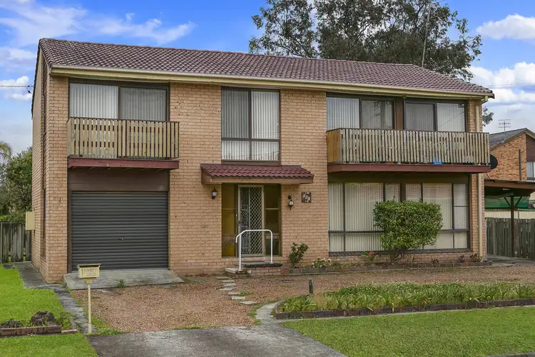 1 Kinsey Crescent, Chittaway Bay NSW 2261