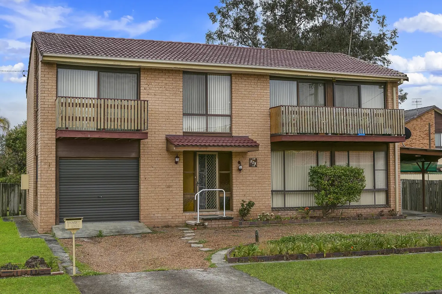 Main view of Homely house listing, 1 Kinsey Crescent, Chittaway Bay NSW 2261