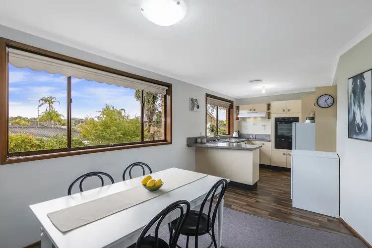 Fourth view of Homely house listing, 1 Kinsey Crescent, Chittaway Bay NSW 2261