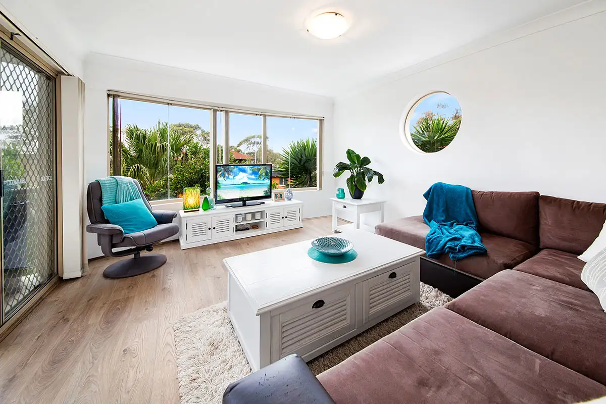 Main view of Homely unit listing, 4/47 Wyanbah Road, Cronulla NSW 2230