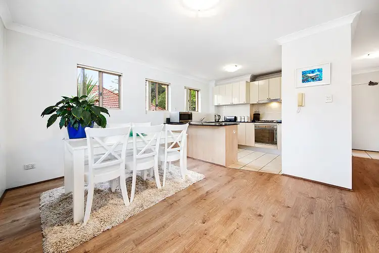 Second view of Homely unit listing, 4/47 Wyanbah Road, Cronulla NSW 2230