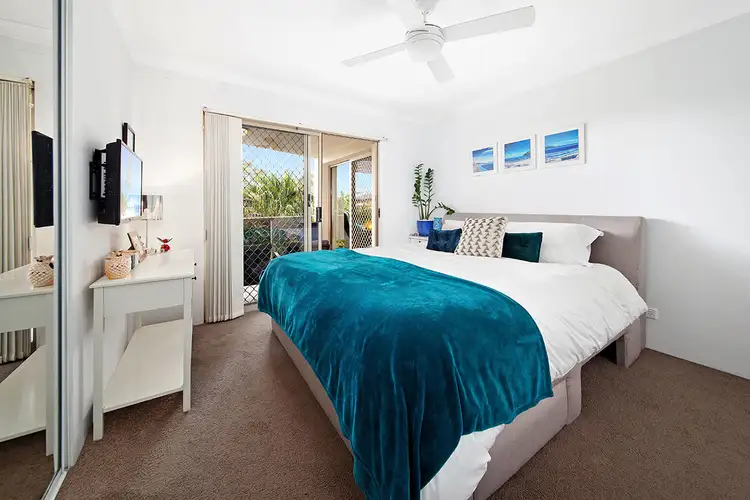 Fourth view of Homely unit listing, 4/47 Wyanbah Road, Cronulla NSW 2230