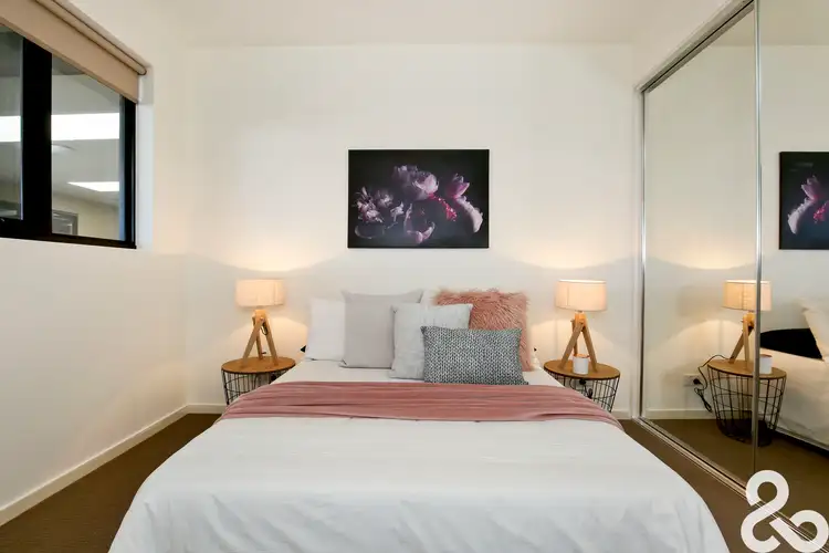 Sixth view of Homely apartment listing, 209/90 Epping Road, Epping VIC 3076