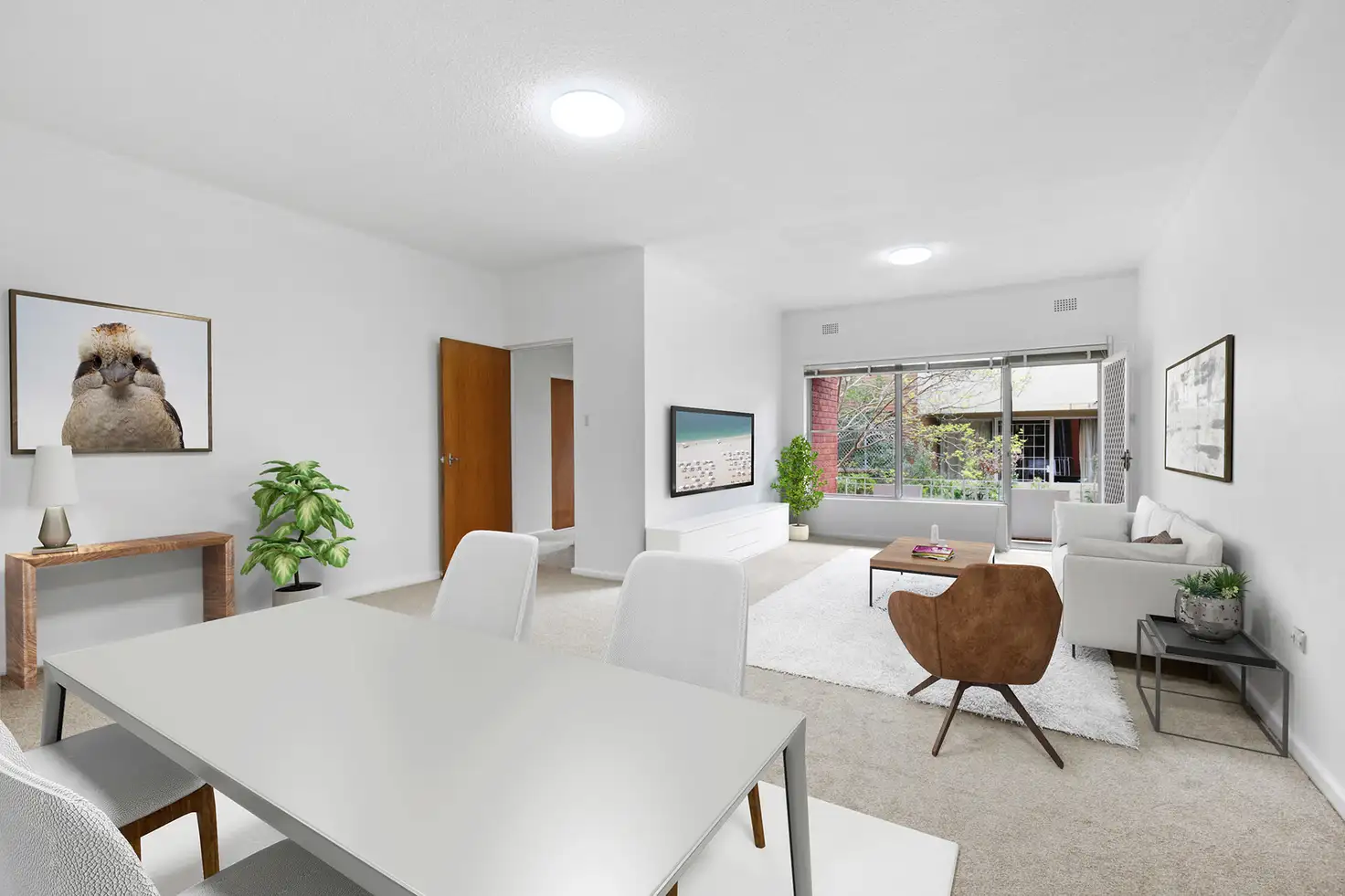 Main view of Homely apartment listing, 2/3 Ball Avenue, Eastwood NSW 2122