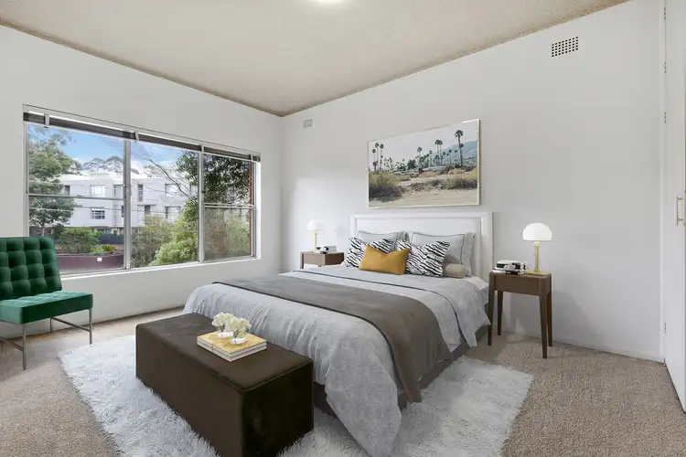Second view of Homely apartment listing, 2/3 Ball Avenue, Eastwood NSW 2122