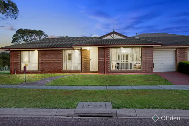 1/11 Immerset Drive, Chelsea Heights VIC 3196