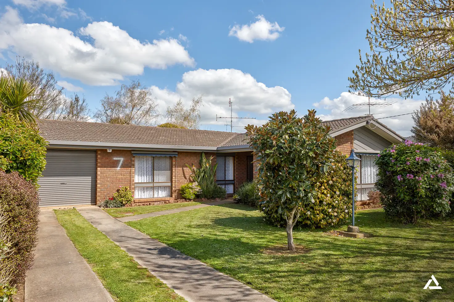 Main view of Homely house listing, 7 Cambridge Drive, Warragul VIC 3820