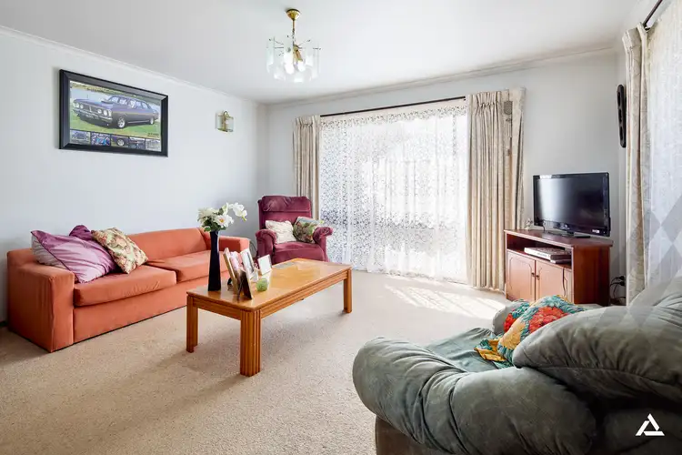 Sixth view of Homely house listing, 7 Cambridge Drive, Warragul VIC 3820