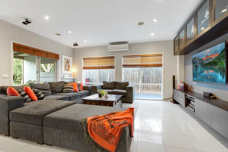 Fifth view of Homely house listing, 12 Cuthbert Drive, Hillside VIC 3037