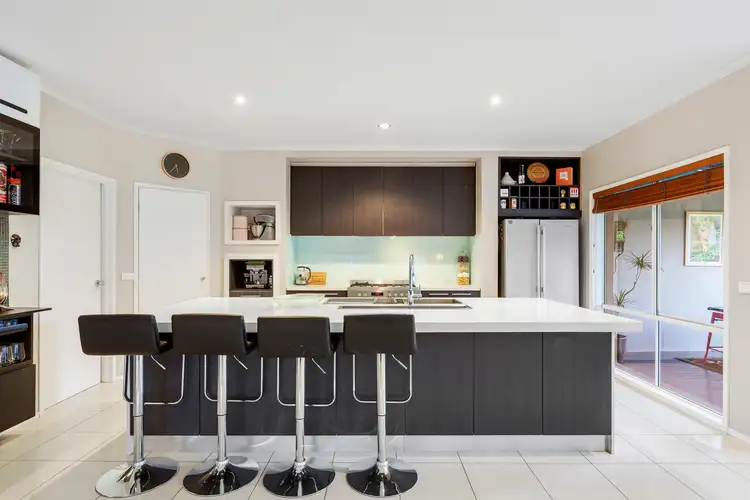 Sixth view of Homely house listing, 12 Cuthbert Drive, Hillside VIC 3037