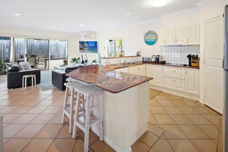 Third view of Homely house listing, 18 Gumleaf Drive, Molendinar QLD 4214