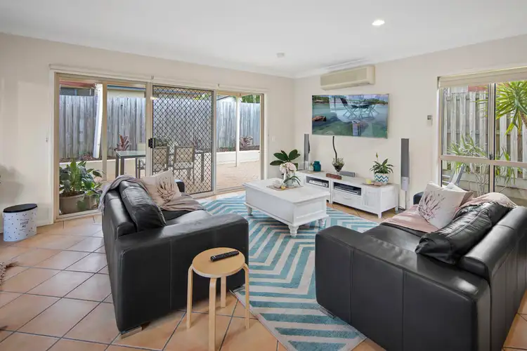 Fourth view of Homely house listing, 18 Gumleaf Drive, Molendinar QLD 4214