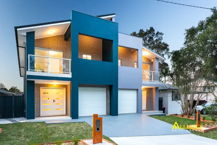 3 Mactier Avenue, Milperra NSW 2214