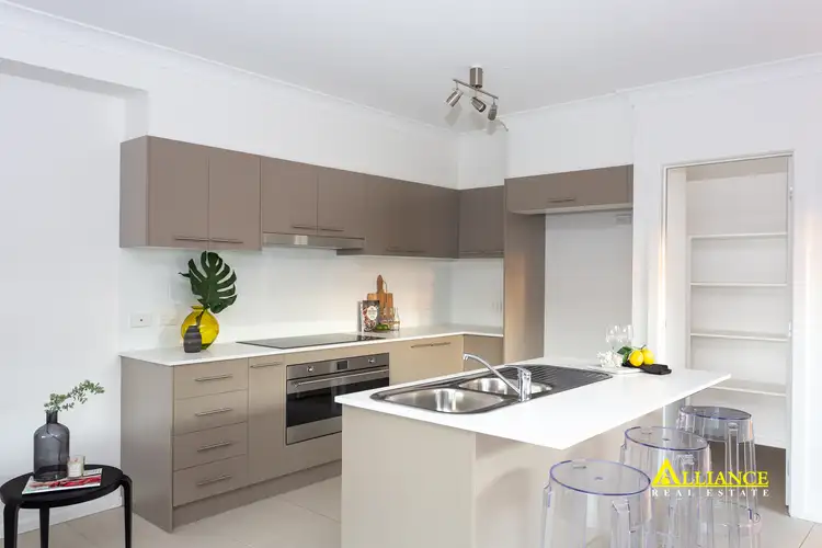 Third view of Homely house listing, 3 Mactier Avenue, Milperra NSW 2214